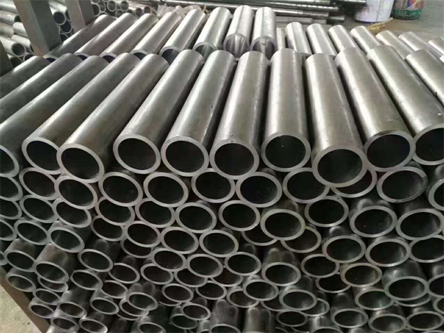 鹰潭精密管材无缝钢管